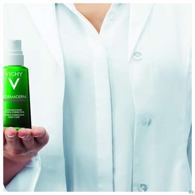 Vichy Normaderm Phytosolution Pflege 2-fache-wirkung 50ml, A-Nr.: 5060544 - 31
