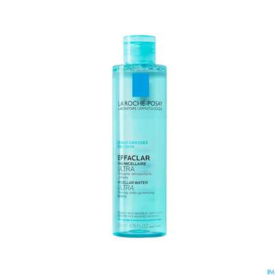 La Roche Posay Akne/mischhaut Effaclar Reinigungslot.klaerend 200ml, A-Nr.: 2950438 - 06