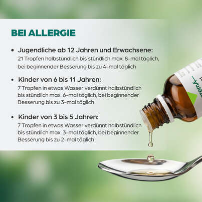 Apozema® Nr. 02 Allergie-Tropfen, A-Nr.: 0988023 - 05