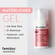 Sie sehen eine Packung femidoc® MANNOSE GEL, Produktbild: 07 femidoc® MANNOSE GEL, A-Nr.: 5739543 - 07
