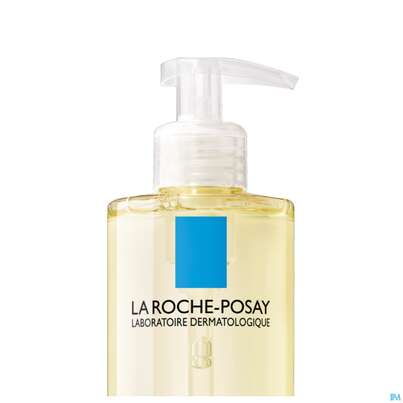 Sie sehen eine Packung La Roche Posay Neurodermitis Lipikar Reinigung Oel Ap+ 750ml, Produktbild: 04 La Roche Posay Neurodermitis Lipikar Reinigung Oel Ap+ 750ml, A-Nr.: 5342656 - 04