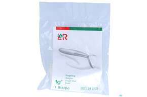 Schlauchverband Tg-konfektioniert Gr 2 Fingerling 1st, A-Nr.: 2364829 - 01