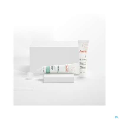 Sie sehen eine Packung Avene Cicalfate+ Akutpflege-creme 100ml, Produktbild: 11 Avene Cicalfate+ Akutpflege-creme 100ml, A-Nr.: 5744834 - 11