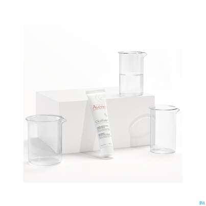 Sie sehen eine Packung Avene Cicalfate+ Akutpflege-creme 100ml, Produktbild: 12 Avene Cicalfate+ Akutpflege-creme 100ml, A-Nr.: 5744834 - 12