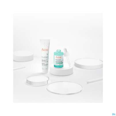 Sie sehen eine Packung Avene Cicalfate+ Akutpflege-creme 100ml, Produktbild: 13 Avene Cicalfate+ Akutpflege-creme 100ml, A-Nr.: 5744834 - 13