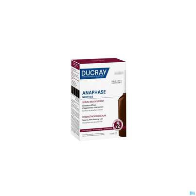 Ducray Neoptide/expert Intensivpflege Bei Haarausfall 2x50m 100ml, A-Nr.: 5688892 - 06