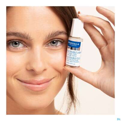 Mavala Augenpflege -double-lash Wimpernpflege 10ml, A-Nr.: 3054396 - 13