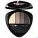 Sie sehen eine Packung Dr. Hauschka Eye & Brow Palette Stone 5,3g, Produktbild: 05 Dr. Hauschka Eye & Brow Palette Stone 5,3g, A-Nr.: 4592380 - 05