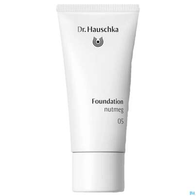 Dr. Hauschka Foundation 05 Nutmeg 30ml, A-Nr.: 4592635 - 06