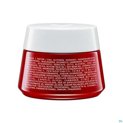 Vichy Liftactiv Retinol B3 Nacht 50ml, A-Nr.: 5818018 - 09