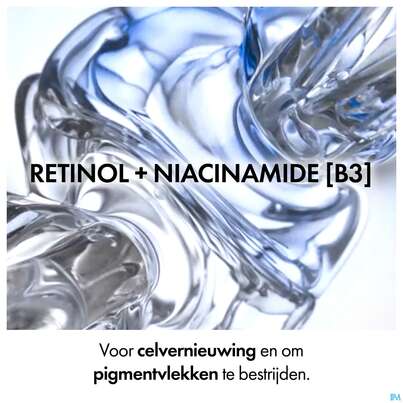 Vichy Liftactiv Retinol B3 Nacht 50ml, A-Nr.: 5818018 - 11