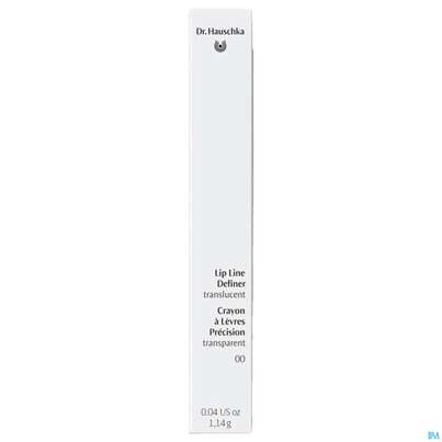 Dr. Hauschka Lip Line Definer 00 Translucent 1,14g, A-Nr.: 4592782 - 01