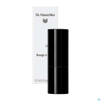 Sie sehen eine Packung Dr. Hauschka Lipstick 07 Orpine 4,1g, Produktbild: 04 Dr. Hauschka Lipstick 07 Orpine 4,1g, A-Nr.: 4592865 - 04