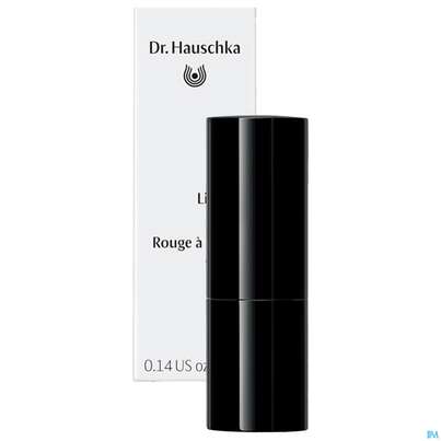 Sie sehen eine Packung Dr. Hauschka Lipstick 07 Orpine 4,1g, Produktbild: 05 Dr. Hauschka Lipstick 07 Orpine 4,1g, A-Nr.: 4592865 - 05
