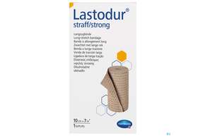 Elastische Binden Lastodur Straff 7mx 10cm 1st, A-Nr.: 0778515 - 01