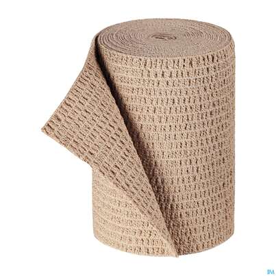 Sie sehen eine Packung Elastische Binden Lastodur Straff 7mx 8cm 1st, Produktbild: 07 Elastische Binden Lastodur Straff 7mx 8cm 1st, A-Nr.: 0778509 - 07
