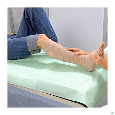 Sie sehen eine Packung Elastische Binden Lastodur Straff 7mx 8cm 1st, Produktbild: 08 Elastische Binden Lastodur Straff 7mx 8cm 1st, A-Nr.: 0778509 - 08