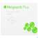 Sie sehen eine Packung Melgisorb Plus Steril 5x 5cm 10st, Produktbild: 01 Melgisorb Plus Steril 5x 5cm 10st, A-Nr.: 4245106 - 01