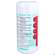 Sie sehen eine Packung Meliseptol Flaechendesinfektion -braun B.austria Hbv Tuecher 100st, Produktbild: 01 Meliseptol Flaechendesinfektion -braun B.austria Hbv Tuecher 100st, A-Nr.: 1064982 - 01