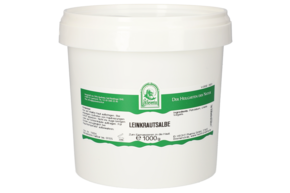 LEINKRAUT SALBE 1000G, A-Nr.: 4946748 - 01