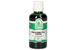 LOEWENZAHNBLUETEN TROPFEN 50ML, A-Nr.: 5471299 - 01