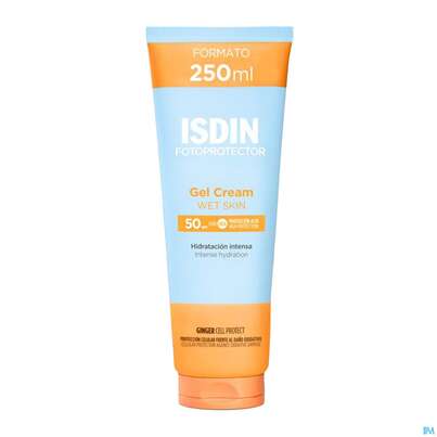Sonnenprodukte Isdin/fotoprotection Gel Cream Lsf 50 250ml, A-Nr.: 5670685 - 03