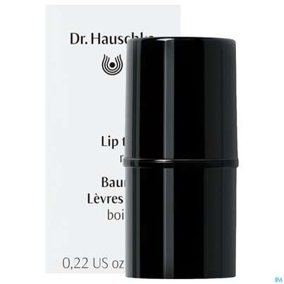 Hauschka Dr. Kosmetik 2in1 Lip To Cheek 03 Rosewood 6,1g, A-Nr.: 5835904 - 07