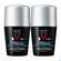 Sie sehen eine Packung Vichy Homme Deo/roll-on/72h Anti-flecken Dp 100ml, Produktbild: 01 Vichy Homme Deo/roll-on/72h Anti-flecken Dp 100ml, A-Nr.: 5893801 - 01