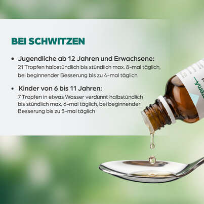 Apozema® Nr. 03 Antitranspirant-Tropfen, A-Nr.: 0987710 - 05