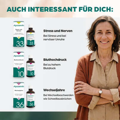 Apozema® Nr. 03 Antitranspirant-Tropfen, A-Nr.: 0987710 - 07