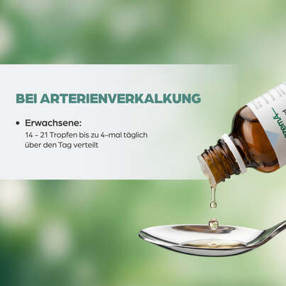 Sie sehen eine Packung Apozema® Nr. 05 Arteriosklerose-Tropfen, Produktbild: 05 Apozema® Nr. 05 Arteriosklerose-Tropfen, A-Nr.: 0987992 - 05