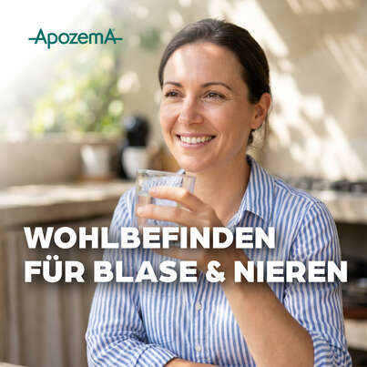 Sie sehen eine Packung Apozema® Nr. 09 Blasen- und Nieren-Tropfen, Produktbild: 02 Apozema® Nr. 09 Blasen- und Nieren-Tropfen, A-Nr.: 0957525 - 02