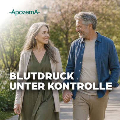 Sie sehen eine Packung Apozema® Nr. 10 Bluthochdruck-Tropfen, Produktbild: 02 Apozema® Nr. 10 Bluthochdruck-Tropfen, A-Nr.: 0987880 - 02