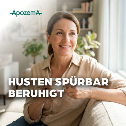 Sie sehen eine Packung Apozema® Nr. 12 Bronchial- und Husten-Tropfen, Produktbild: 02 Apozema® Nr. 12 Bronchial- und Husten-Tropfen, A-Nr.: 0987839 - 02