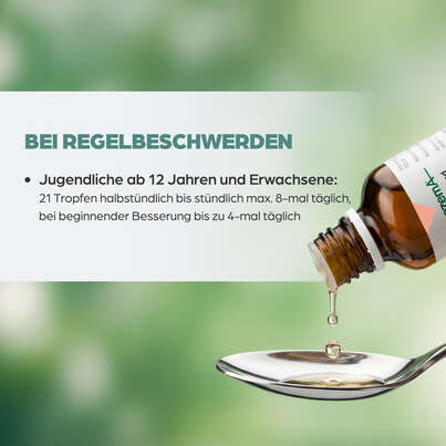 Sie sehen eine Packung Apozema® Nr. 15 Frauen-Tropfen, Produktbild: 05 Apozema® Nr. 15 Frauen-Tropfen, A-Nr.: 0987704 - 05