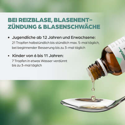 Sie sehen eine Packung Apozema® Nr. 26 Reizblasen-Tropfen, Produktbild: 05 Apozema® Nr. 26 Reizblasen-Tropfen, A-Nr.: 0987928 - 05