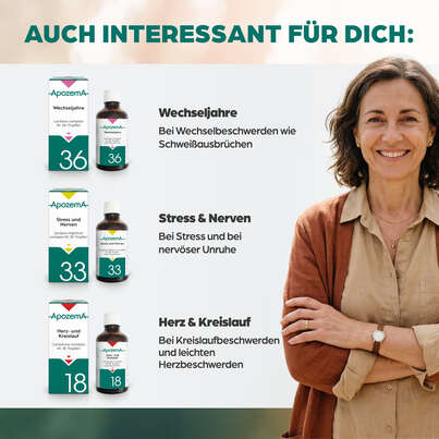 Sie sehen eine Packung Apozema® Nr. 27 Schlaf- und Durchschlaf-Tropfen, Produktbild: 07 Apozema® Nr. 27 Schlaf- und Durchschlaf-Tropfen, A-Nr.: 0987779 - 07