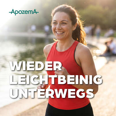 Sie sehen eine Packung Apozema® Nr. 35 Venen-Tropfen, Produktbild: 02 Apozema® Nr. 35 Venen-Tropfen, A-Nr.: 0980932 - 02