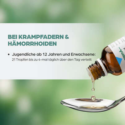Sie sehen eine Packung Apozema® Nr. 35 Venen-Tropfen, Produktbild: 05 Apozema® Nr. 35 Venen-Tropfen, A-Nr.: 0980932 - 05