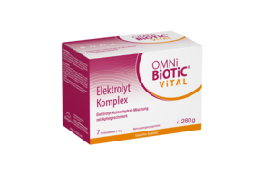 OMNi-BiOTiC® ViTAL Elektrolyt Komplex, A-Nr.: 6105088 - 01