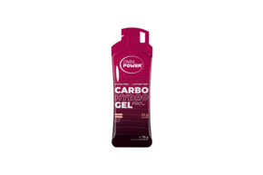 OMNi-POWER® CARBO HYDRO GEL PRO Cola + Koffein, A-Nr.: 6013110 - 01