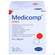 Kompressen Medicomp/extra Vliesstoff 6fach Steril 5x 5cm 25x2 50st, A-Nr.: 1652064 - 01