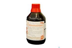 Schwedenbitter Apotheker Binders 500ml, A-Nr.: 0284285 - 01