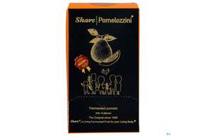 Share Pomelozzini Fermentierte Pomelo 4st, A-Nr.: 5413540 - 01
