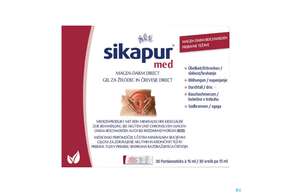 Sikapur Med Magen Darm Direct 15ml 30st, A-Nr.: 5205184 - 01