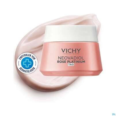 Vichy Neovadiol Rose Platinium 50ml, A-Nr.: 4732214 - 20