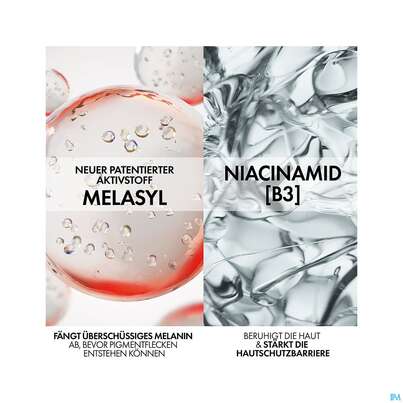 Vichy Liftactiv B3 Anti-pigmentflecken Creme Lsf50 50ml, A-Nr.: 5662504 - 39