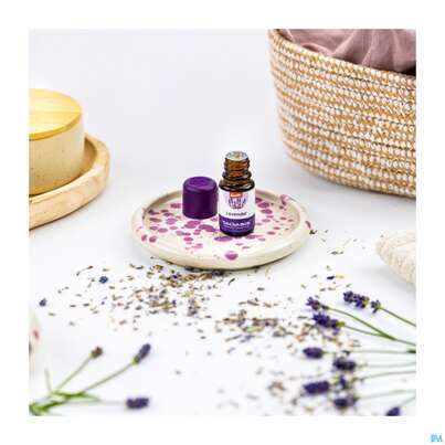 Aetherische Oele Taoasis Bio/demeter Lavendel Fein 5ml, A-Nr.: 3164334 - 05