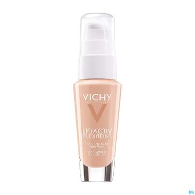 Vichy Liftactiv/flexiteint Make Up Teint Nr 15 Opal 30ml, A-Nr.: 3392288 - 01