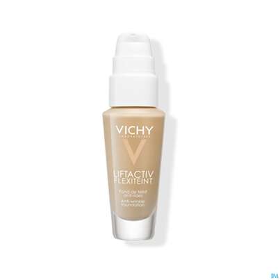 Vichy Liftactiv/flexiteint Make Up Teint Nr 15 Opal 30ml, A-Nr.: 3392288 - 03
